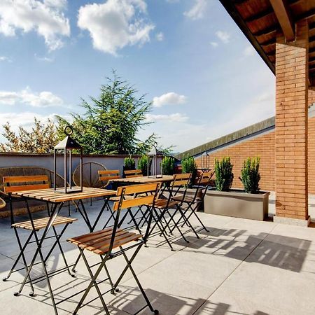 Apartament Ca' Flor Barbaresco Zewnętrze zdjęcie