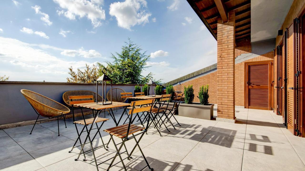 Apartament Ca' Flor Barbaresco Zewnętrze zdjęcie