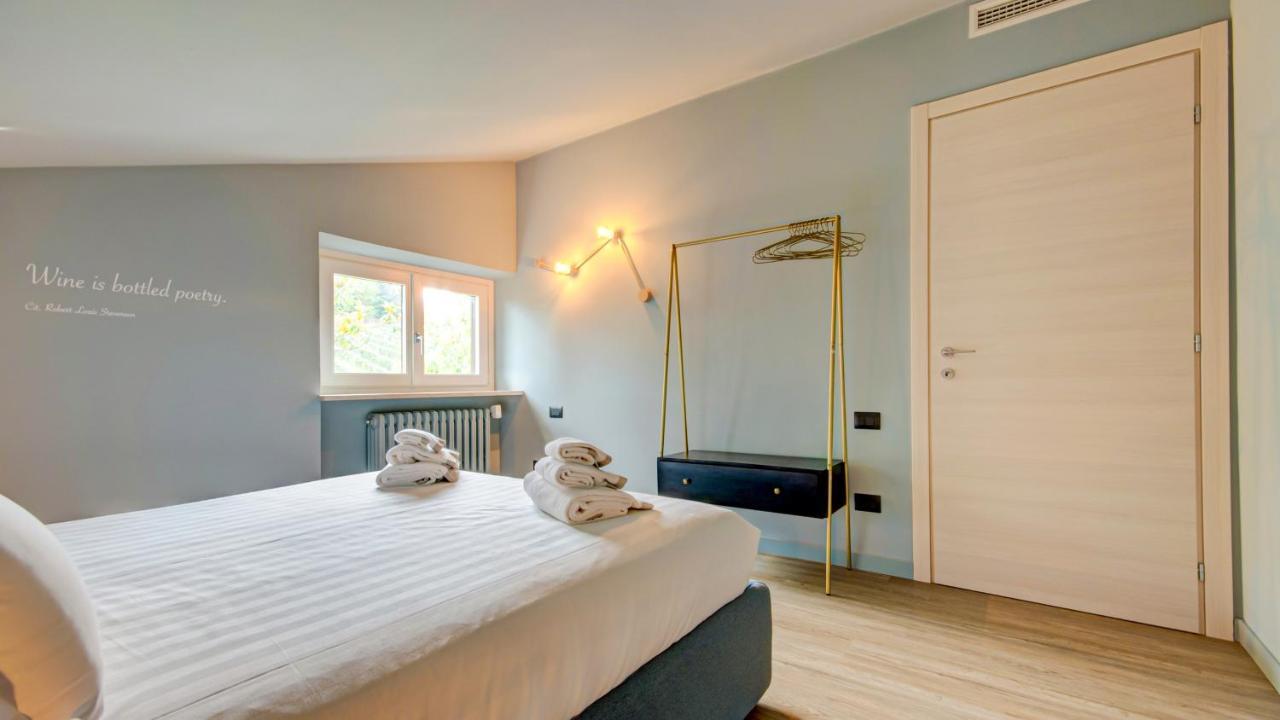 Apartament Ca' Flor Barbaresco Zewnętrze zdjęcie