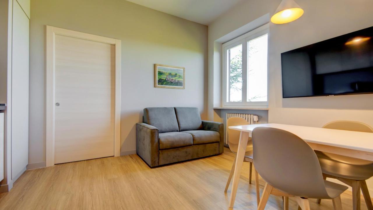 Apartament Ca' Flor Barbaresco Zewnętrze zdjęcie