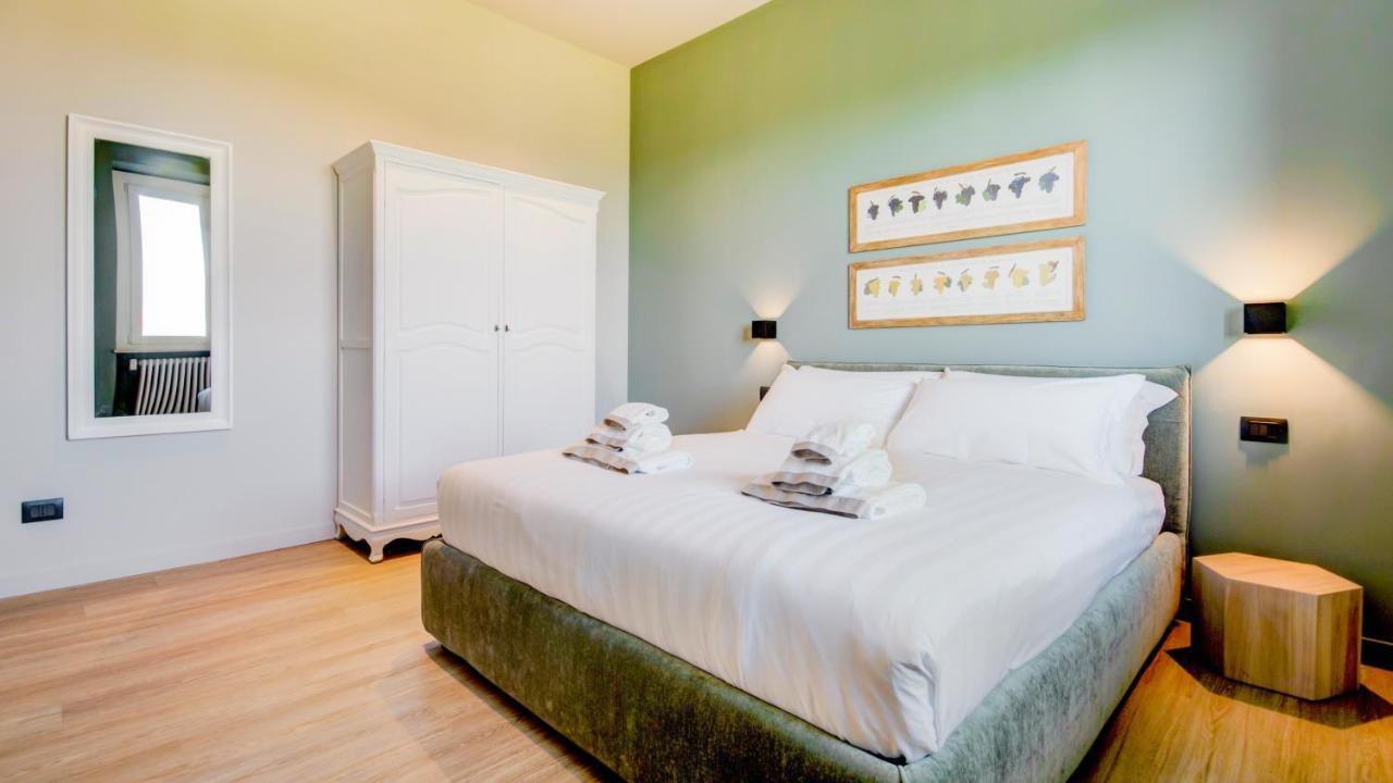 Apartament Ca' Flor Barbaresco Zewnętrze zdjęcie