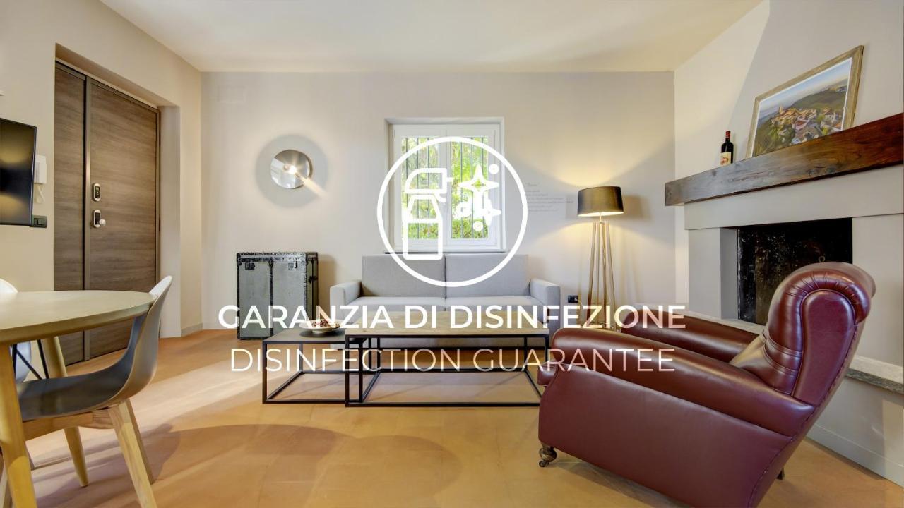 Apartament Ca' Flor Barbaresco Zewnętrze zdjęcie