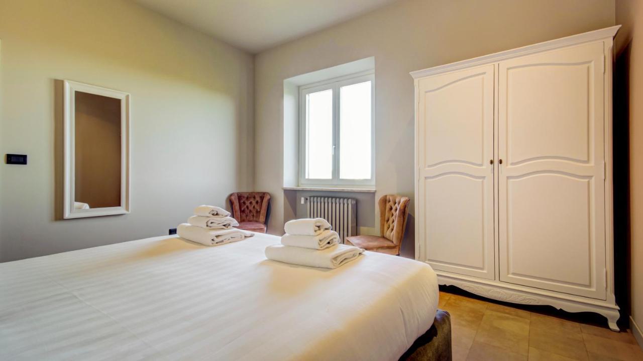 Apartament Ca' Flor Barbaresco Zewnętrze zdjęcie