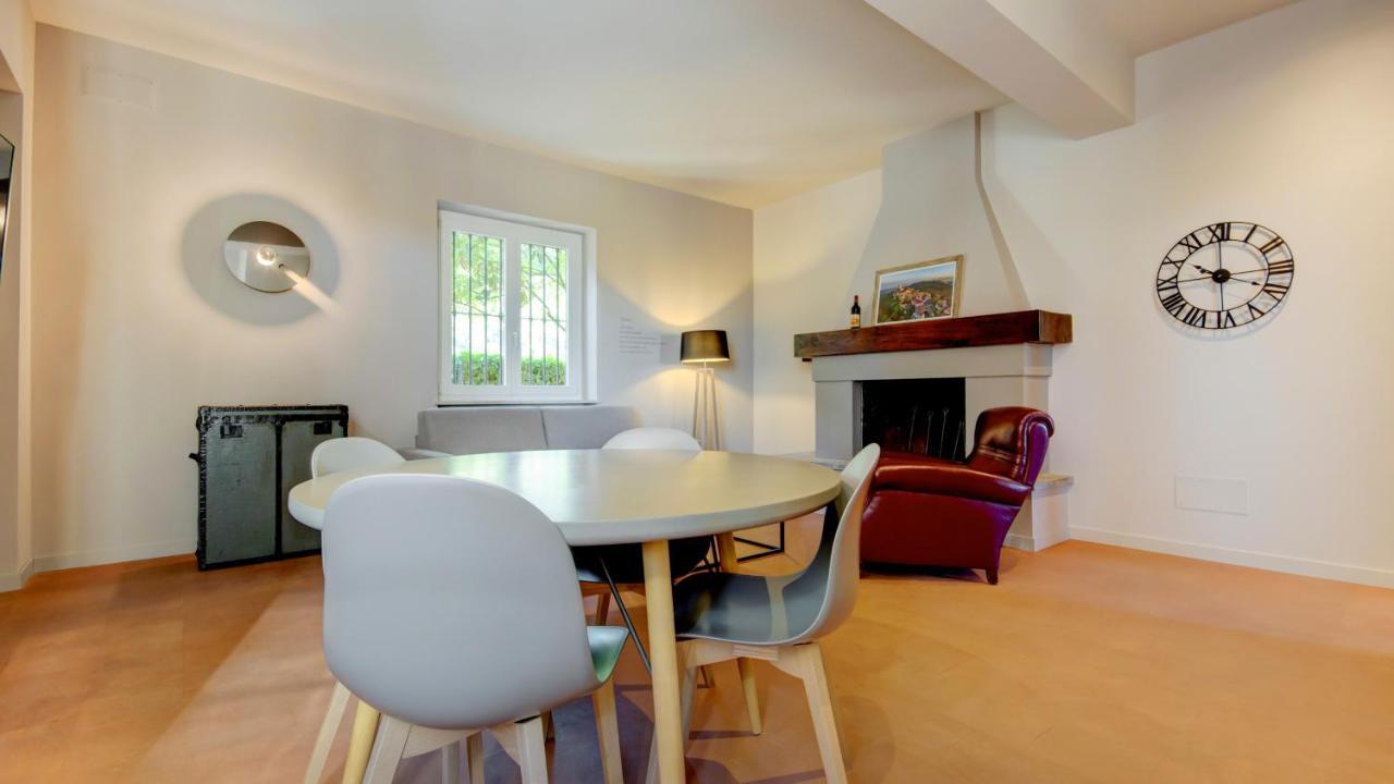 Apartament Ca' Flor Barbaresco Zewnętrze zdjęcie