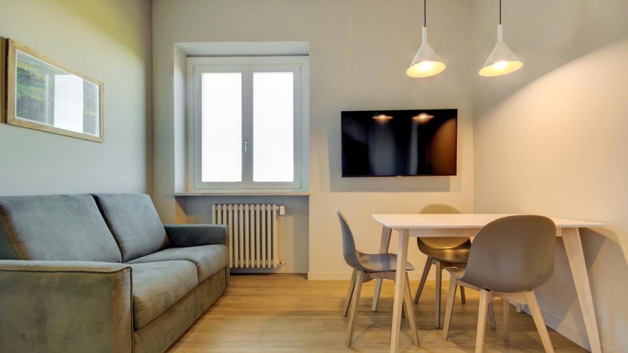Apartament Ca' Flor Barbaresco Zewnętrze zdjęcie
