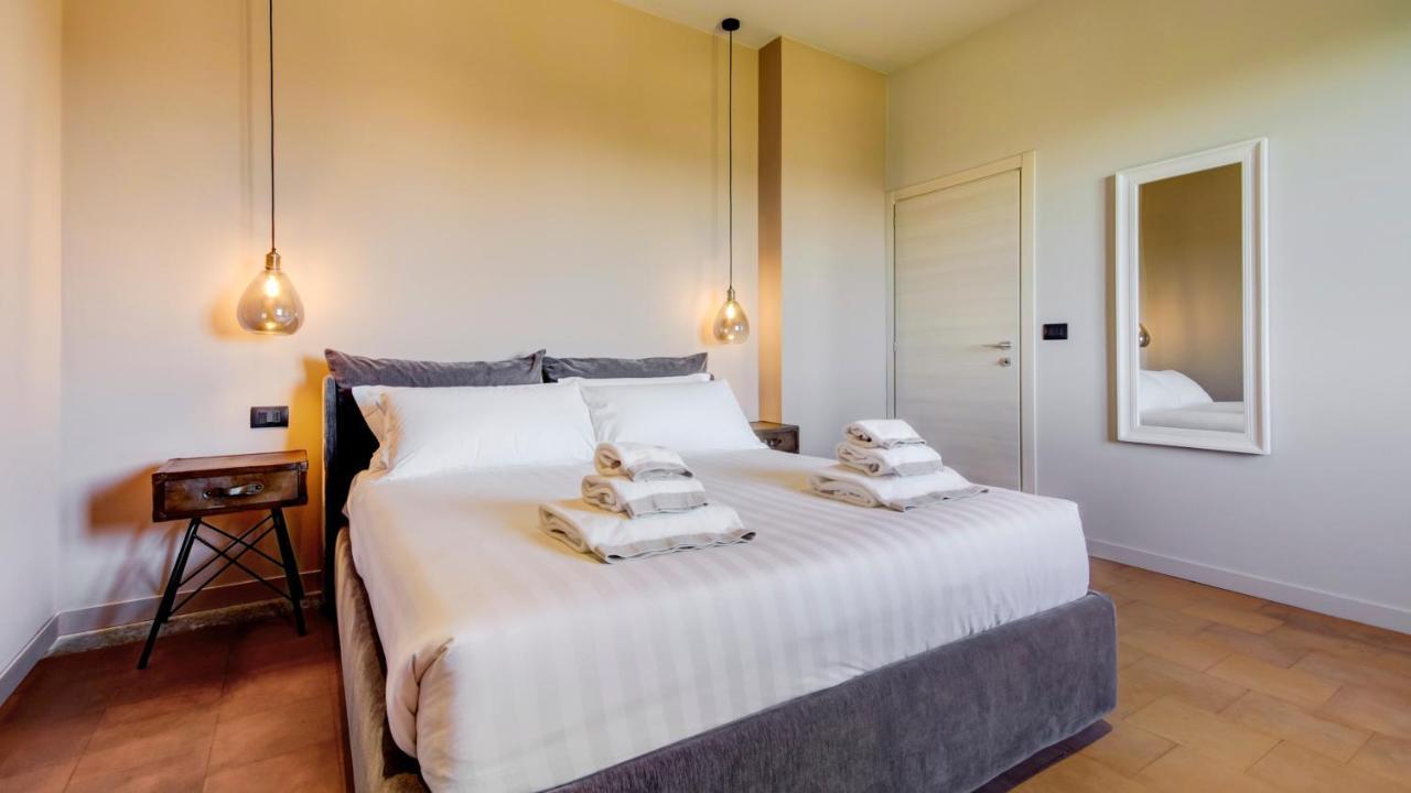 Apartament Ca' Flor Barbaresco Zewnętrze zdjęcie