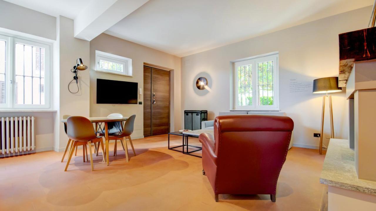 Apartament Ca' Flor Barbaresco Zewnętrze zdjęcie