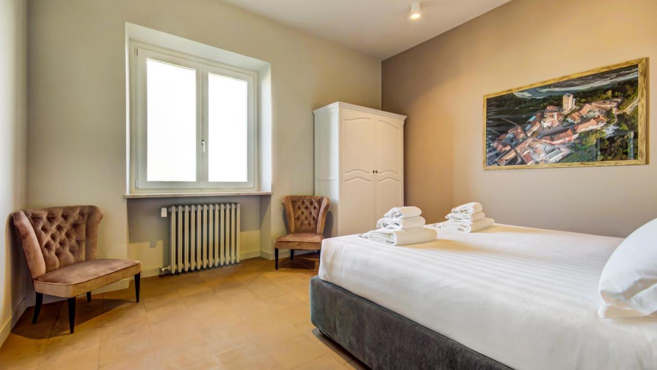 Apartament Ca' Flor Barbaresco Zewnętrze zdjęcie