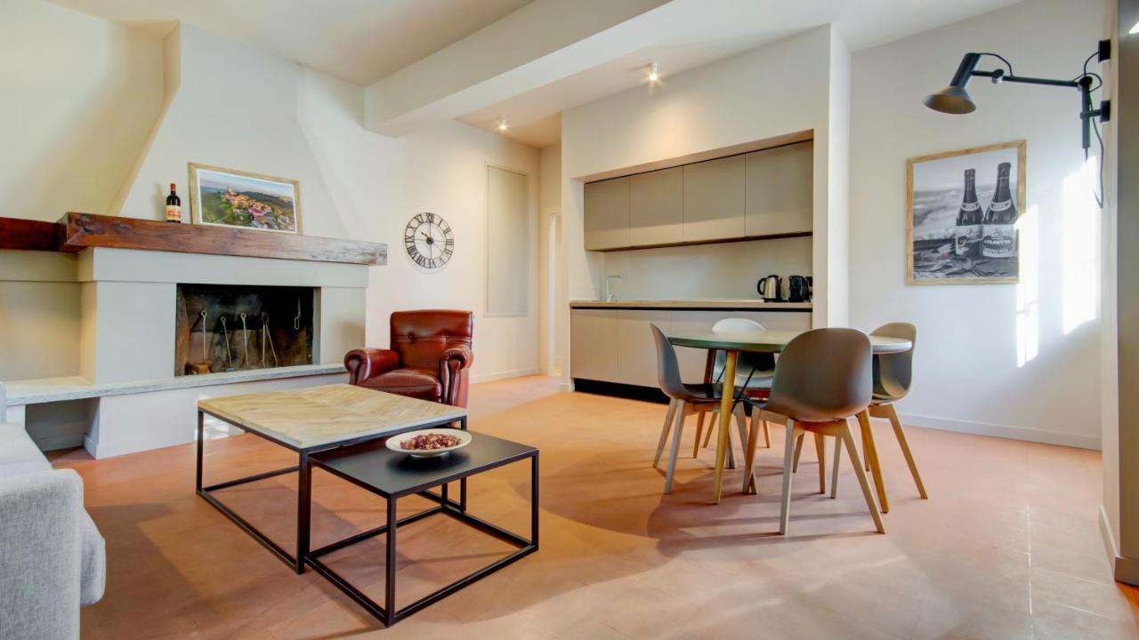 Apartament Ca' Flor Barbaresco Zewnętrze zdjęcie