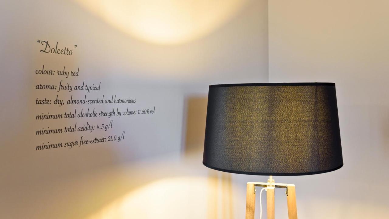 Apartament Ca' Flor Barbaresco Zewnętrze zdjęcie