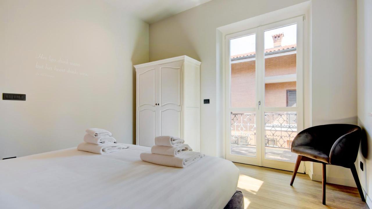 Apartament Ca' Flor Barbaresco Zewnętrze zdjęcie