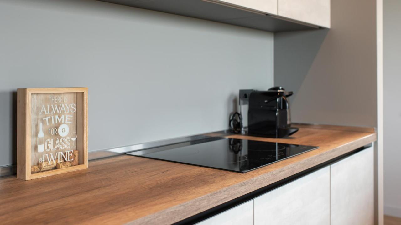 Apartament Ca' Flor Barbaresco Zewnętrze zdjęcie