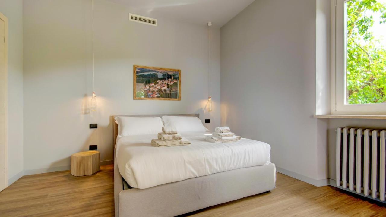 Apartament Ca' Flor Barbaresco Zewnętrze zdjęcie
