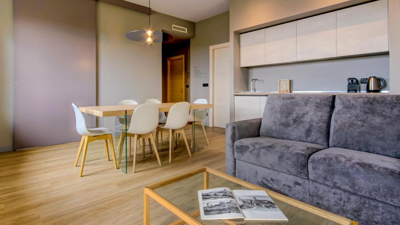 Apartament Ca' Flor Barbaresco Zewnętrze zdjęcie