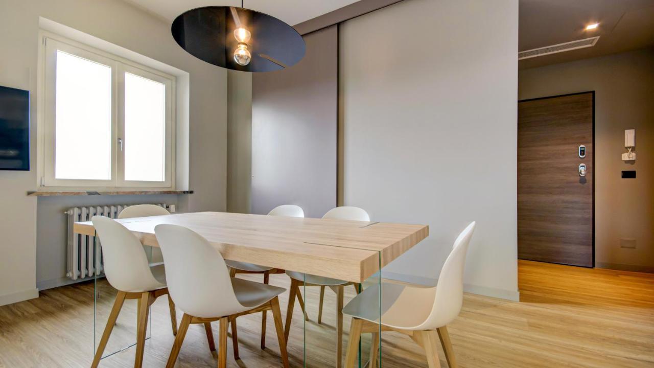 Apartament Ca' Flor Barbaresco Zewnętrze zdjęcie