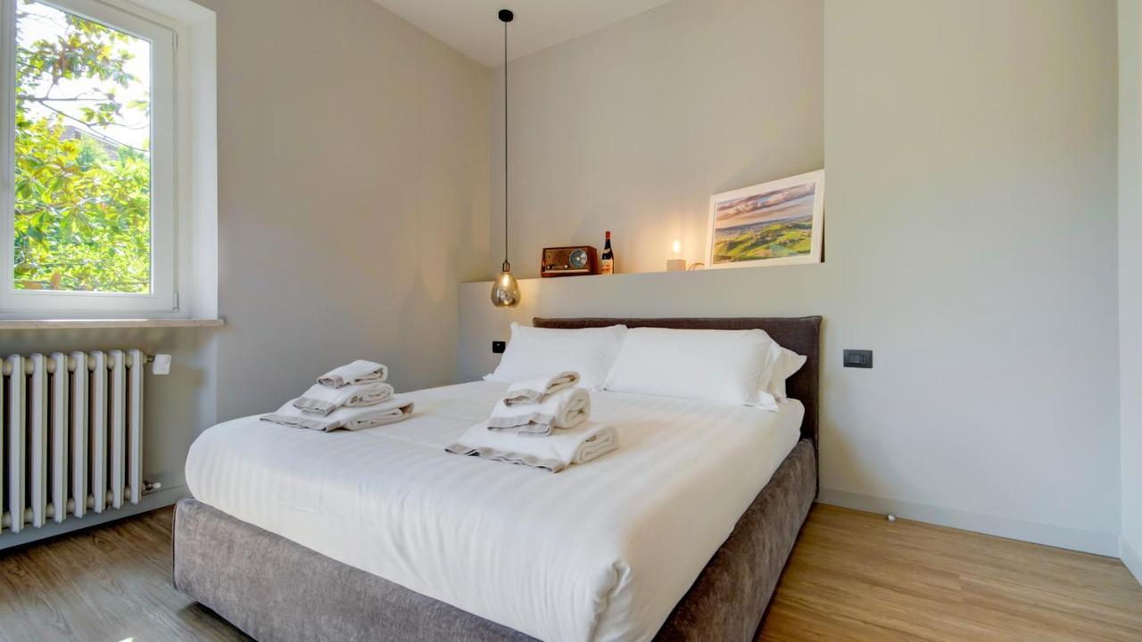 Apartament Ca' Flor Barbaresco Zewnętrze zdjęcie