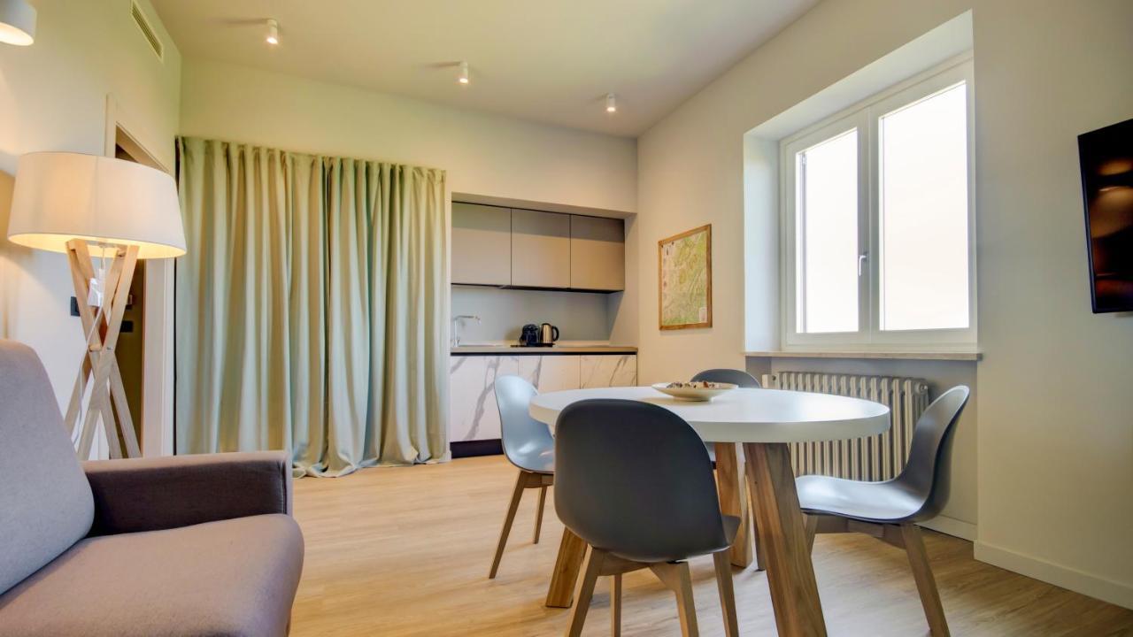 Apartament Ca' Flor Barbaresco Zewnętrze zdjęcie