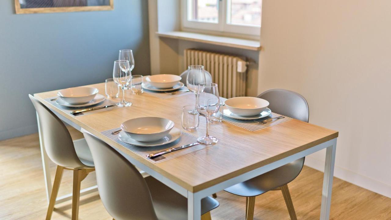 Apartament Ca' Flor Barbaresco Zewnętrze zdjęcie