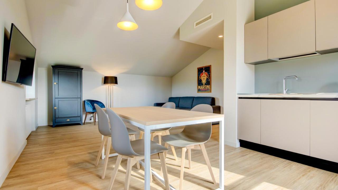 Apartament Ca' Flor Barbaresco Zewnętrze zdjęcie