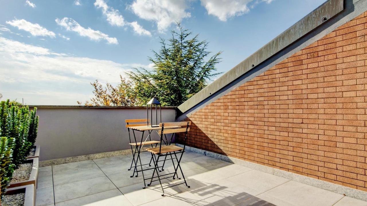 Apartament Ca' Flor Barbaresco Zewnętrze zdjęcie