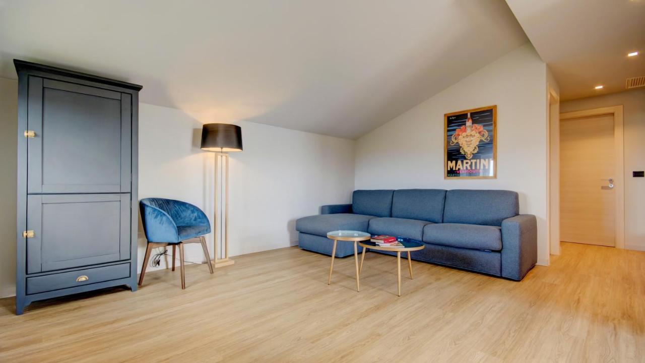 Apartament Ca' Flor Barbaresco Zewnętrze zdjęcie
