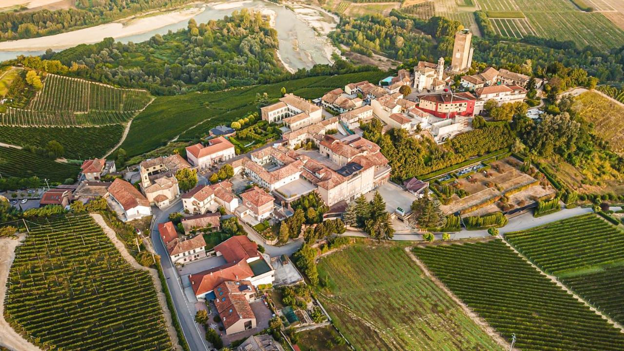 Apartament Ca' Flor Barbaresco Zewnętrze zdjęcie